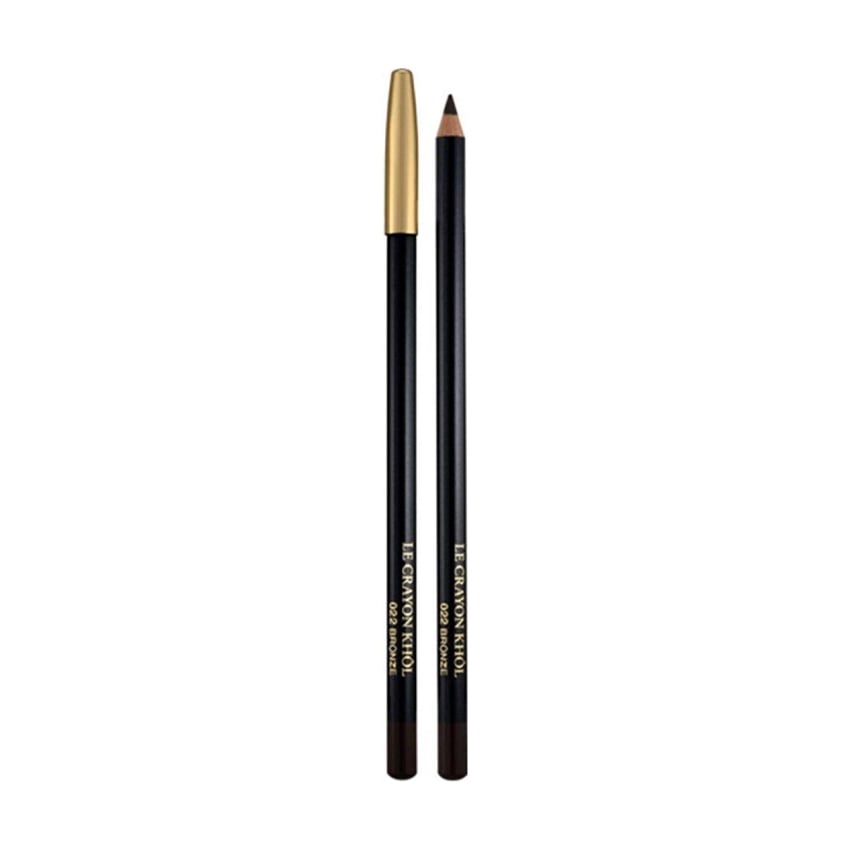 Олівець для очей Lancome Le Crayon Khol 022 Bronze, 1.8 г